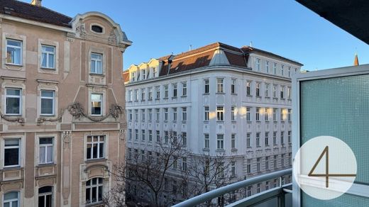 Apartment in Vienna, Wien Stadt