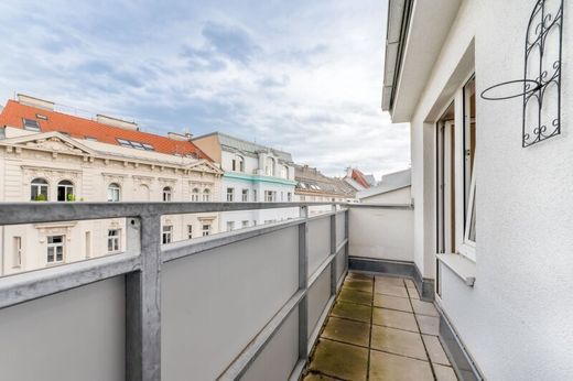Apartment in Vienna, Wien Stadt