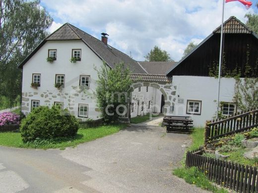 Luxury home in Sankt Georgen am Walde, Politischer Bezirk Perg