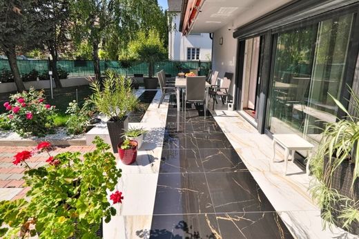 빌라 / 빈, Wien Stadt