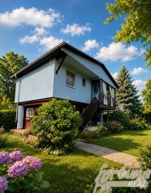 Casa di lusso a Langenlebarn, Politischer Bezirk Tulln