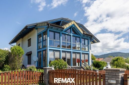 Luxury home in Tainach, Politischer Bezirk Völkermarkt