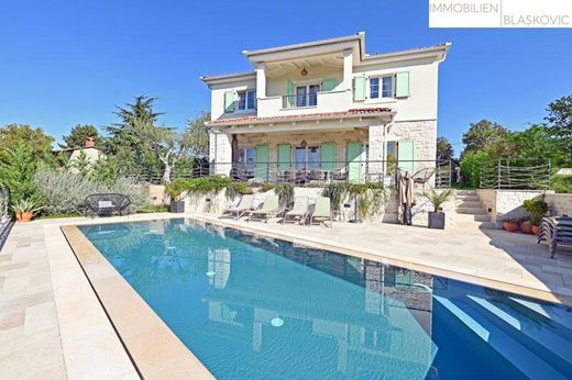 Luxury home in Poreč, Grad Poreč