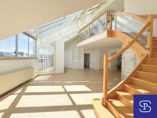 Penthouse in Gemeindebezirk Landstrasse, Wien Stadt