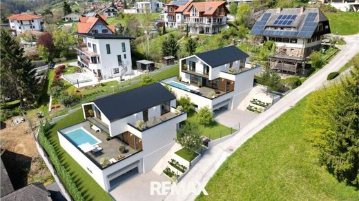 Land in Seiersberg, Politischer Bezirk Graz-Umgebung