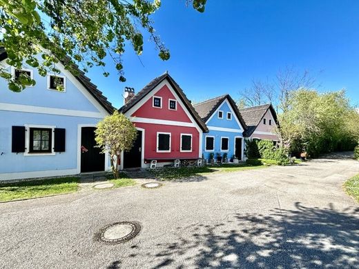 Maison de luxe à Weiden am See, Politischer Bezirk Neusiedl am See