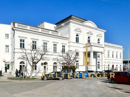 Office in Vienna, Wien Stadt