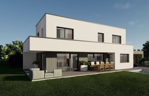 Teren w Wolfpassing, Politischer Bezirk Tulln