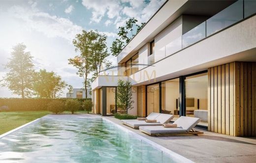 Элитный дом, Оберварт, Politischer Bezirk Oberwart