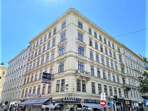 Daire Viyana, Wien Stadt
