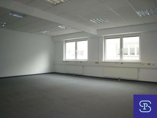 Office in Vienna, Wien Stadt