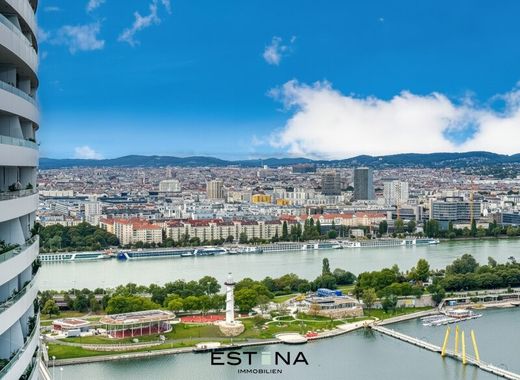 Apartment / Etagenwohnung in Wien, Wien Stadt