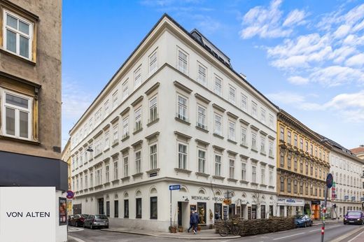 Apartment in Vienna, Wien Stadt