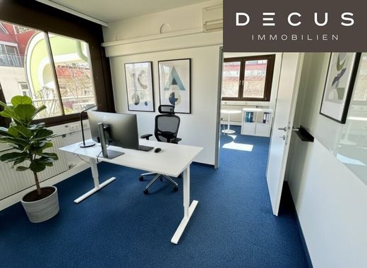 办公室  維也納, Wien Stadt