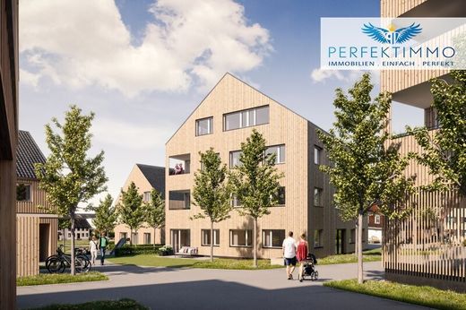 Appartement à Hohenweiler, Politischer Bezirk Bregenz