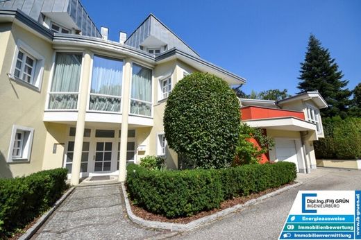 Willa w Linz, Linz Stadt