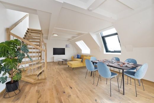 Apartment in Vienna, Wien Stadt