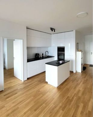 Apartment in Gemeindebezirk Landstrasse, Wien Stadt
