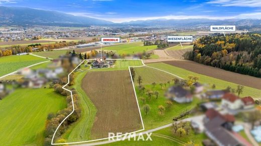 Ferme à Reinfelsdorf, Politischer Bezirk Wolfsberg