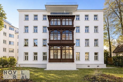 Apartment in Vienna, Wien Stadt