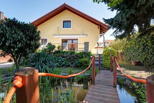 Maison de luxe à Gerasdorf bei Wien, Politischer Bezirk Korneuburg