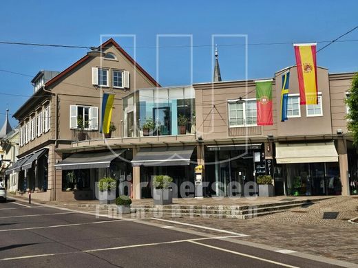 Bureau à Velden am Wörthersee, Politischer Bezirk Villach Land