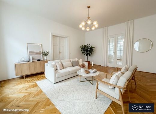 Apartamento - Viena, Wien Stadt