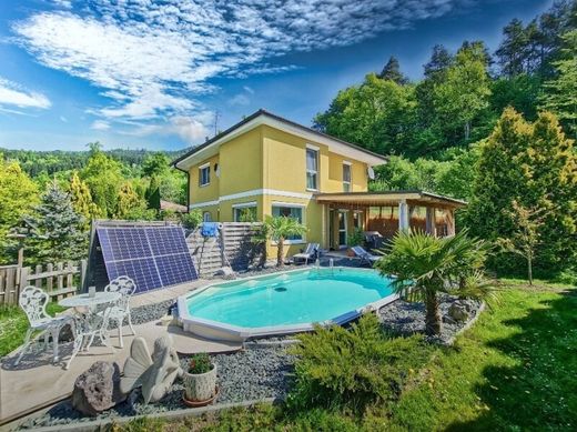 Luxury home in Pischeldorf, Politischer Bezirk Klagenfurt Land
