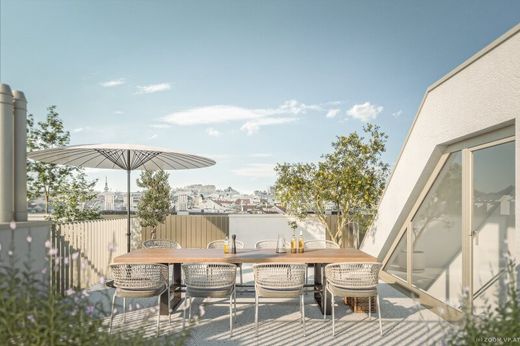 Apartment in Vienna, Wien Stadt