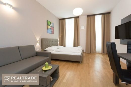 Appartement in Wenen, Wien Stadt