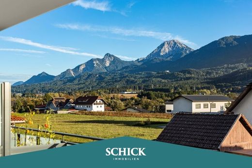 Appartamento a Finkenstein am Faaker See, Politischer Bezirk Villach Land