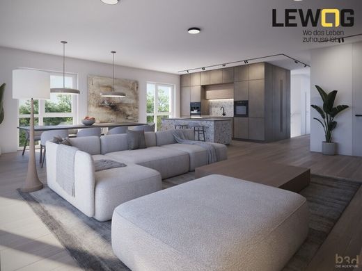 Penthouse in Leonding, Politischer Bezirk Linz-Land