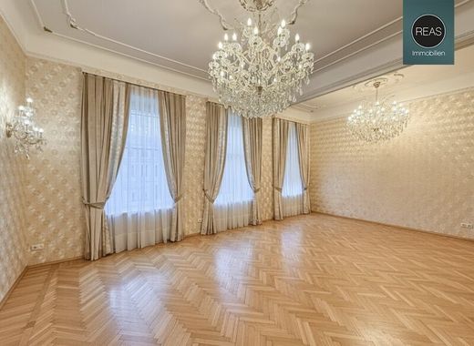 Appartamento a Vienna, Wien Stadt