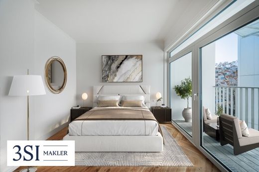 Apartment in Vienna, Wien Stadt