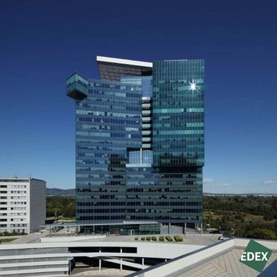 Office in Vienna, Wien Stadt