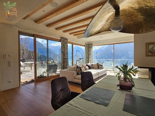 Πολυτελή κατοικία σε Hainzenberg, Politischer Bezirk Schwaz