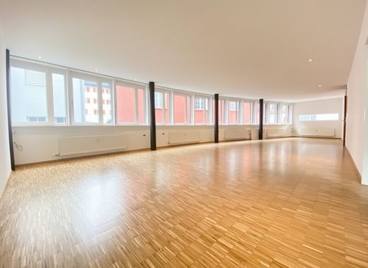 مكتب ﻓﻲ Feldkirch, Politischer Bezirk Feldkirch