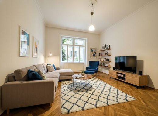 Квартира, Gemeindebezirk Landstrasse, Wien Stadt