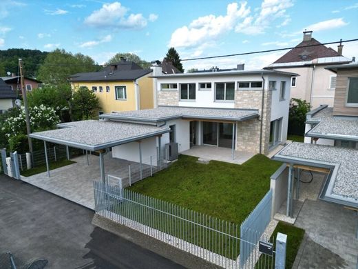 Casa de lujo en Klagenfurt, Klagenfurt am Wörthersee