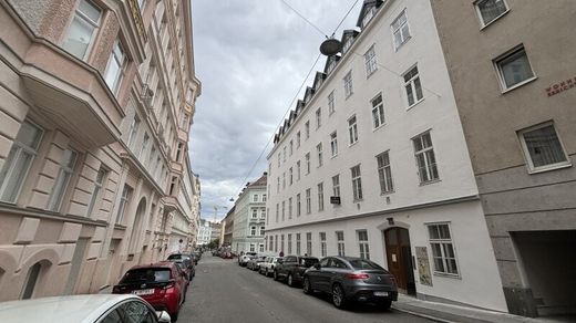 Piso / Apartamento en Josefstadt, Viena