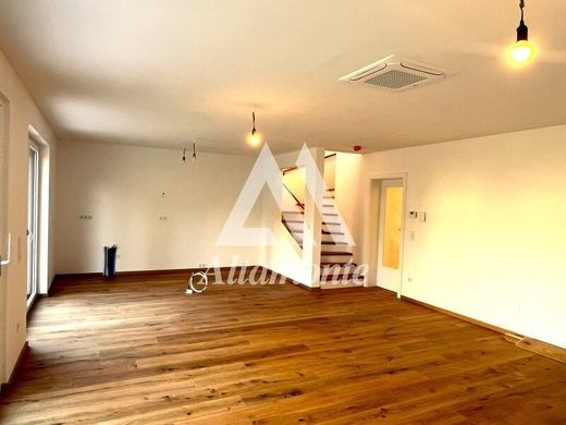 Luxus-Haus in Wien, Wien Stadt