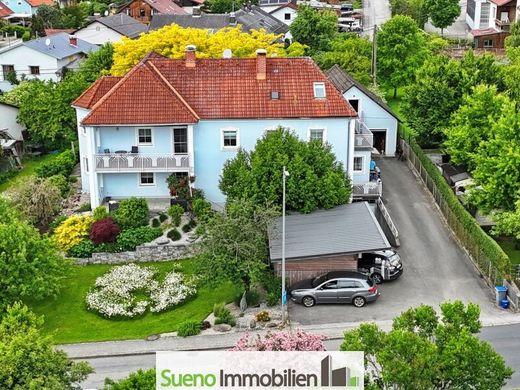 Luxury home in Waldneukirchen, Politischer Bezirk Steyr-Land