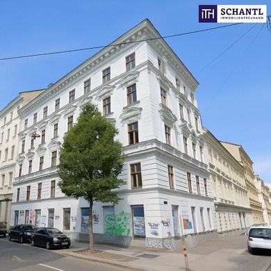 아파트 / 빈, Wien Stadt