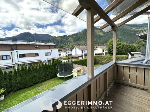 호화 저택 / Maishofen, Politischer Bezirk Zell am See