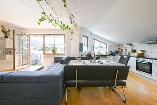 Piso / Apartamento en Brixen im Thale, Politischer Bezirk Kitzbühel