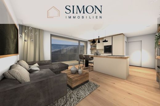 Daire Bad Hofgastein, Politischer Bezirk Sankt Johann im Pongau