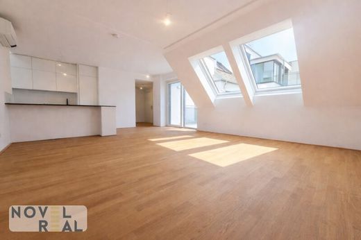 Apartment in Vienna, Wien Stadt