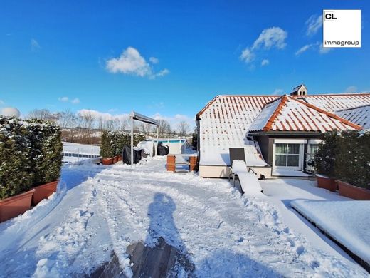 Koppl, Politischer Bezirk Salzburg-Umgebungの高級住宅