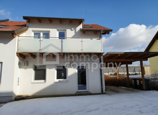 Luksusowy dom w Haschendorf, Politischer Bezirk Wiener Neustadt