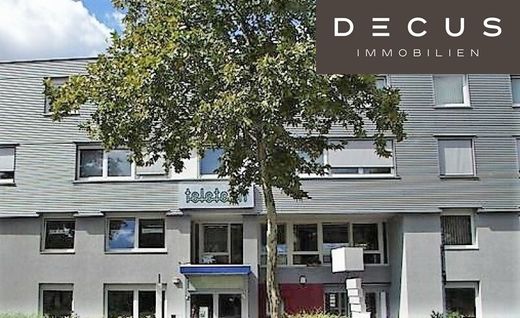 Ufficio a Vienna, Wien Stadt